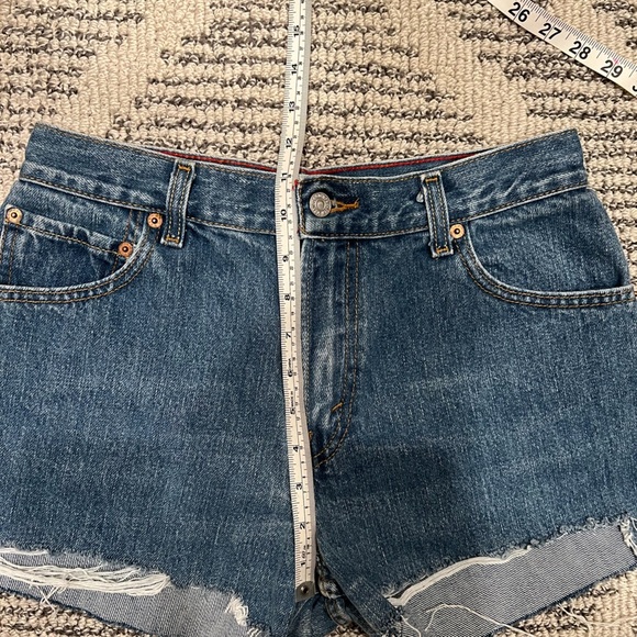 Levi’s 550 shorts - Picture 6 of 6
